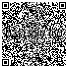 QR code with Half Moon Creek Gallery contacts