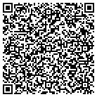 QR code with Knudson Training & Consulting contacts