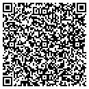 QR code with Unm Faser Project contacts