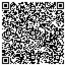 QR code with Garys Tree Service contacts