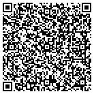 QR code with Walter Ree Masonry Cnstr contacts
