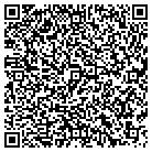 QR code with Thompsons Inc Of Eagle Butte contacts