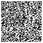 QR code with Huber Home Improvement Inc contacts
