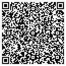 QR code with L & L Cafe contacts