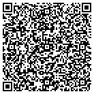 QR code with Crow Creek Gaming Commission contacts