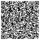 QR code with Alliance Trbal Turism Advocate contacts