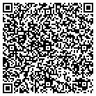 QR code with Clavin L Tjeerdsma Insurance contacts