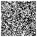 QR code with Allen Fuchs contacts
