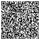 QR code with Harold Piper contacts