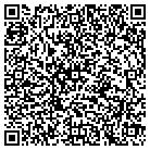 QR code with Anderson Heating & Cooling contacts