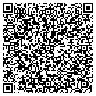 QR code with Wagner Community Memorial Hosp contacts