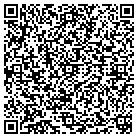 QR code with Hilton M Briggs Library contacts