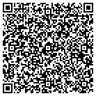 QR code with US Army Corps of Engineers contacts