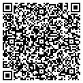 QR code with Donn Juans contacts