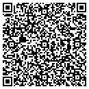 QR code with Jaspers John contacts
