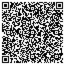 QR code with Harley Develder contacts