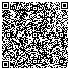 QR code with Spencers Cuts & Styles contacts