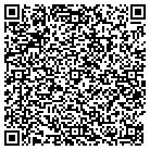 QR code with Hanson Horseshoe Ranch contacts