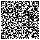 QR code with Herbert Horter contacts