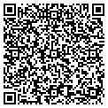 QR code with CIP contacts