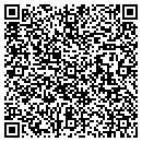 QR code with U-Haul Co contacts