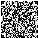 QR code with Harvey Hoffman contacts