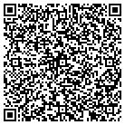QR code with T N T Archery & Range LLC contacts