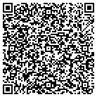 QR code with Hilbrands Mary Day Care contacts