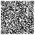 QR code with Hoffman Graphic Design contacts