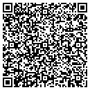 QR code with Allen Bond contacts