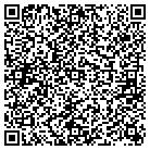 QR code with Southcoast Pool Service contacts