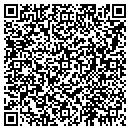 QR code with J & J Optical contacts