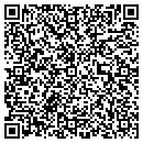 QR code with Kiddin Around contacts