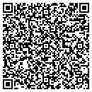 QR code with Robert Hanson contacts