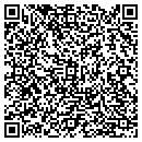QR code with Hilbert Bartels contacts