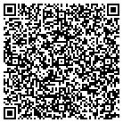 QR code with Servall Uniform and Linen Sup contacts