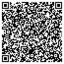 QR code with Kenneth L Sweeter contacts