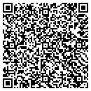 QR code with Hillcrest Colf Shop contacts