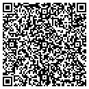 QR code with R & S Management contacts