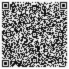 QR code with B & B Home Propane Exchange contacts