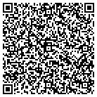 QR code with Mellette Cnty Abstract Co Inc contacts