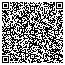 QR code with Albert Goetz contacts