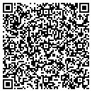 QR code with J & S Auto Repair contacts