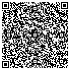 QR code with Material Technologies Inc contacts