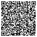 QR code with TMP West contacts