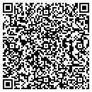 QR code with Rustic Razor contacts