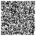 QR code with R-Place contacts