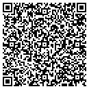 QR code with Roger Hulbert contacts