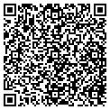 QR code with KCFS contacts