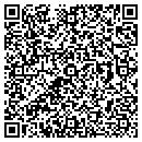 QR code with Ronald Unruh contacts